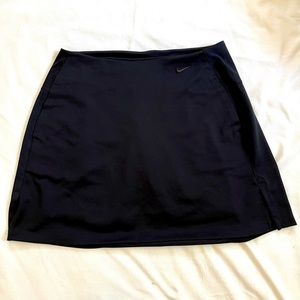 Nike Golf Skort